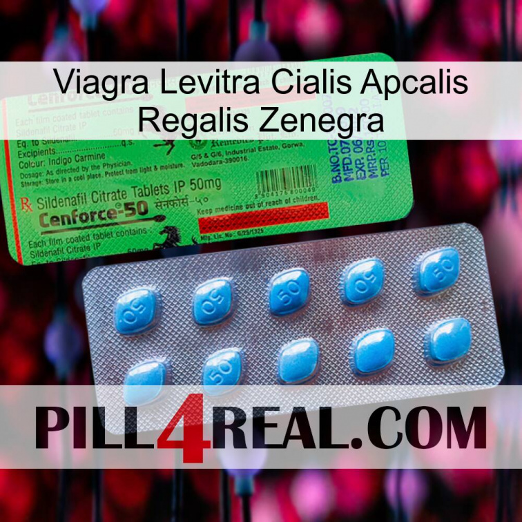 Viagra Levitra Cialis Apcalis Regalis Zenegra new03